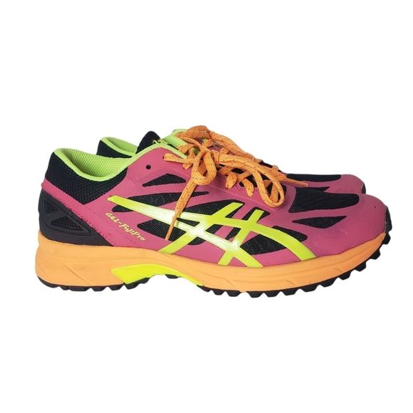 Asics | Shoes | Asics Gel Fuji Pro Womens Running Trainer Sneakers Womens  Shoes | Poshmark